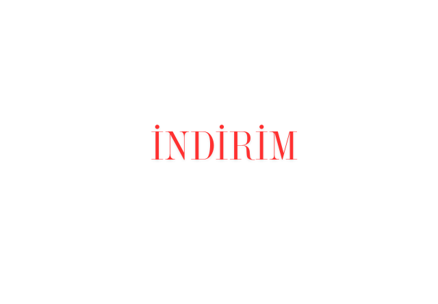 İndirimler